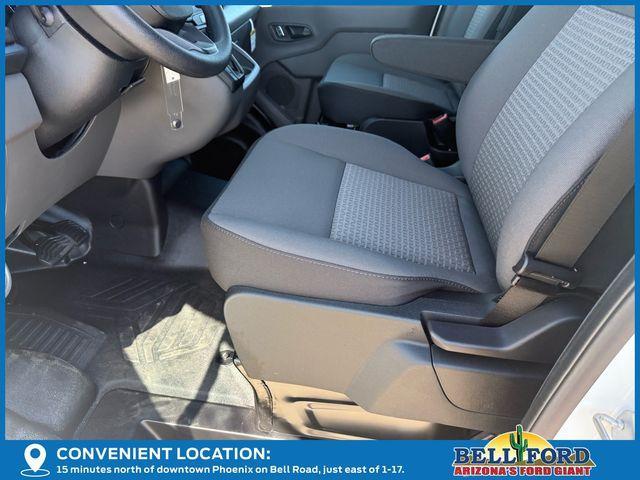 new 2025 Ford Transit-250 car, priced at $53,874