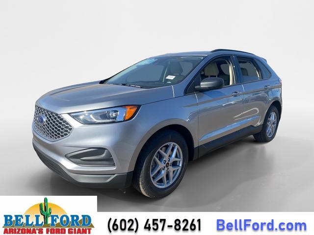 new 2024 Ford Edge car, priced at $39,220