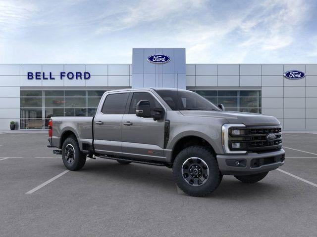 new 2024 Ford F-350 car, priced at $94,320