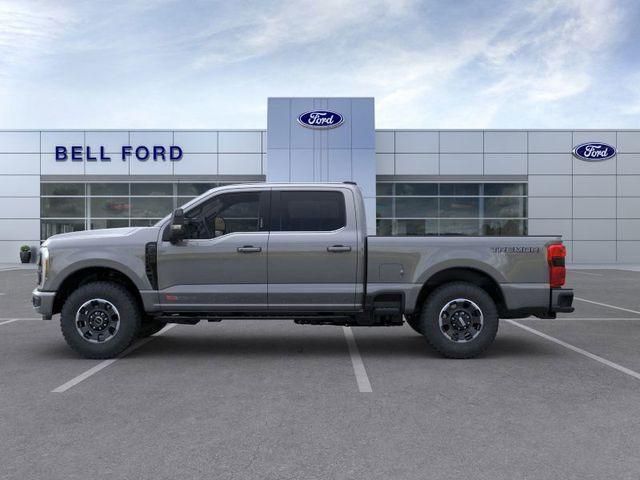 new 2024 Ford F-350 car, priced at $94,320