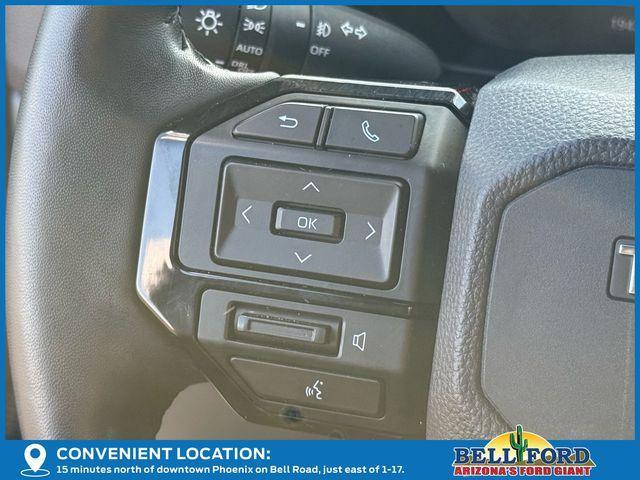 used 2024 Toyota Land Cruiser car, priced at $56,788