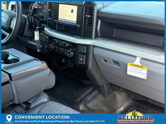 new 2026 Ford F-250 car, priced at $48,605