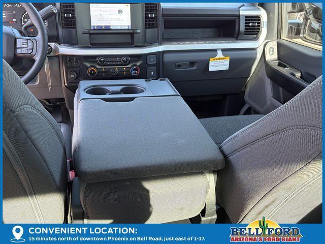 new 2026 Ford F-250 car, priced at $48,605