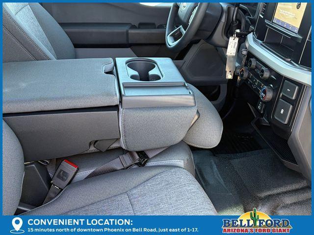 new 2026 Ford F-250 car, priced at $48,605