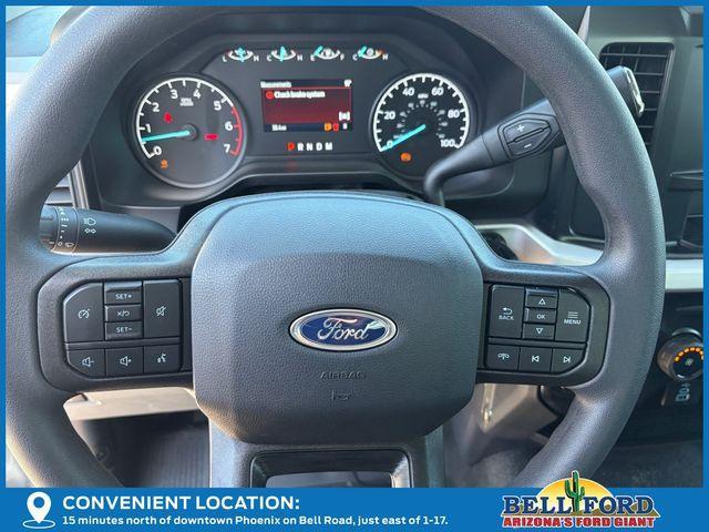 new 2026 Ford F-250 car, priced at $48,605