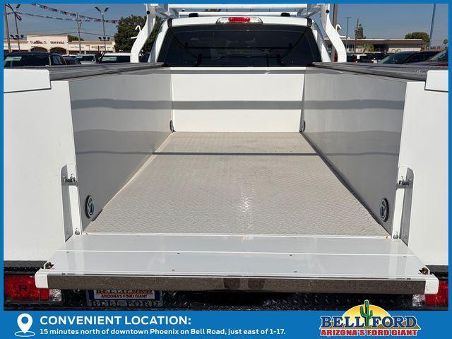 new 2026 Ford F-250 car, priced at $48,605