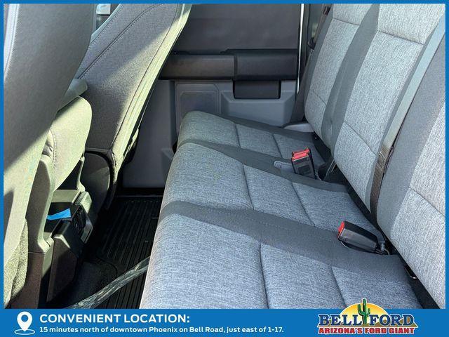 new 2026 Ford F-250 car, priced at $48,605