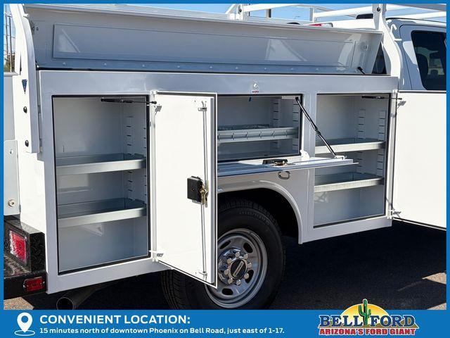 new 2026 Ford F-250 car, priced at $48,605