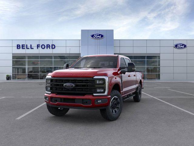 new 2024 Ford F-250 car, priced at $93,630