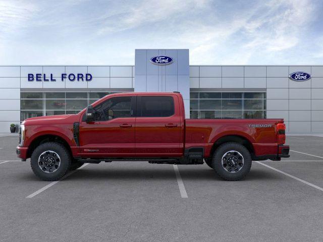 new 2024 Ford F-250 car, priced at $93,630