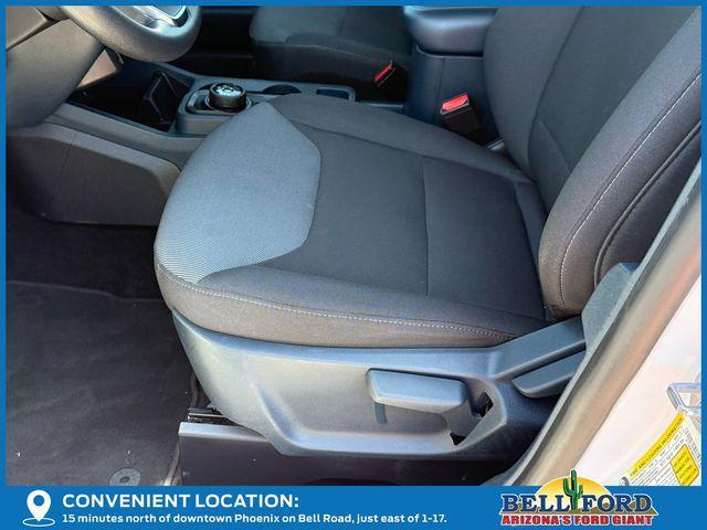used 2023 Ford Maverick car, priced at $24,988