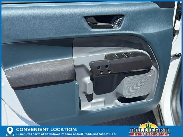 used 2023 Ford Maverick car, priced at $24,988