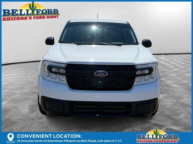 used 2023 Ford Maverick car, priced at $24,988