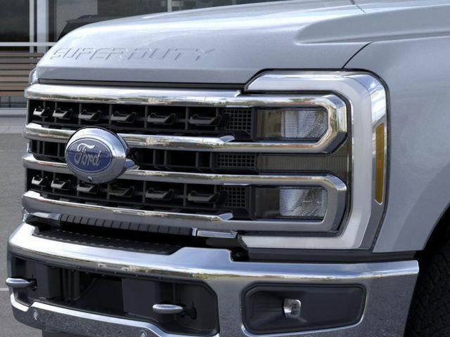 new 2024 Ford F-250 car, priced at $97,455