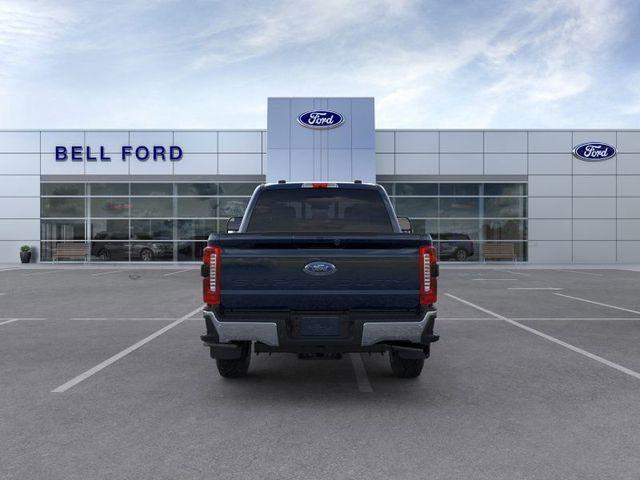 new 2024 Ford F-250 car, priced at $79,775