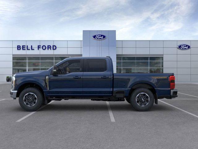 new 2024 Ford F-250 car, priced at $79,775