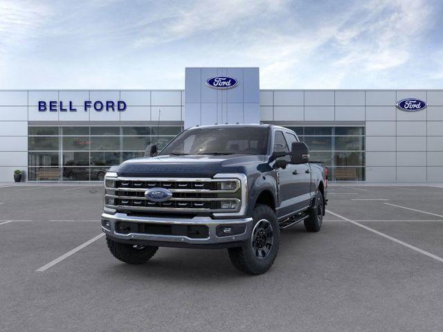 new 2024 Ford F-250 car, priced at $79,775