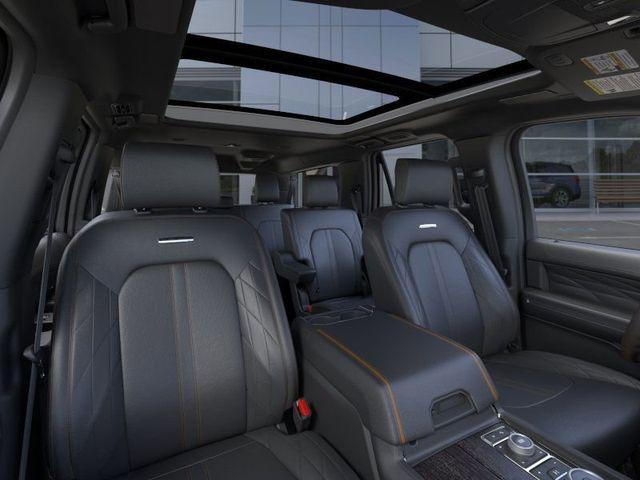 new 2024 Ford Expedition Max car, priced at $88,535