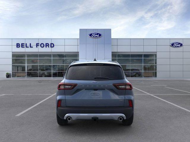 new 2025 Ford Escape car, priced at $46,515