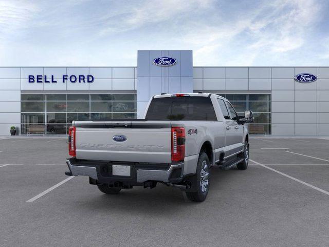 new 2024 Ford F-350 car, priced at $79,160