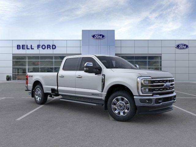 new 2024 Ford F-350 car, priced at $79,160