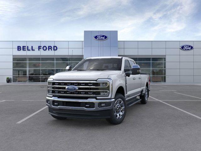 new 2024 Ford F-350 car, priced at $79,160