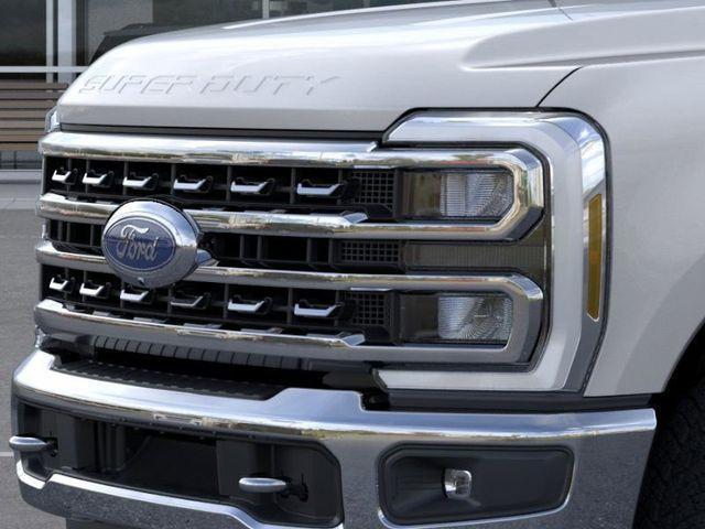 new 2024 Ford F-350 car, priced at $79,160