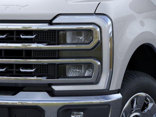 new 2024 Ford F-350 car, priced at $79,160