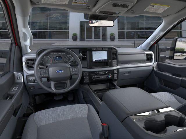 new 2024 Ford F-250 car, priced at $73,955