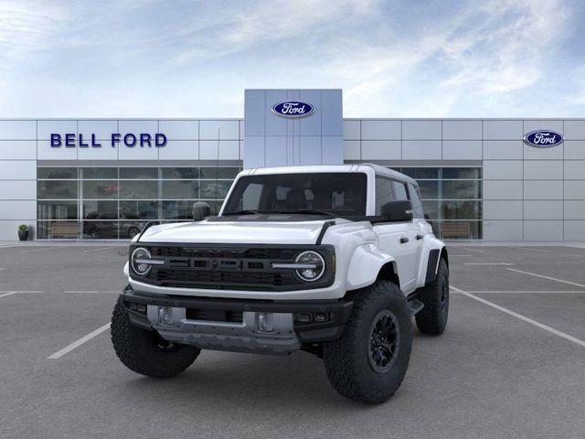 new 2024 Ford Bronco car, priced at $98,145