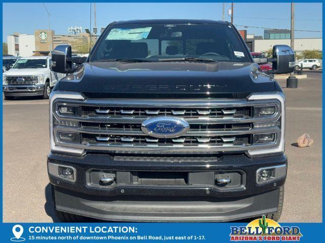 new 2024 Ford F-250 car, priced at $91,151