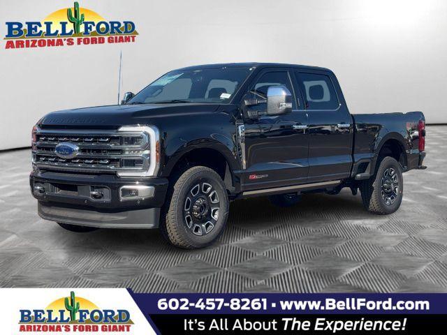new 2024 Ford F-250 car, priced at $90,151