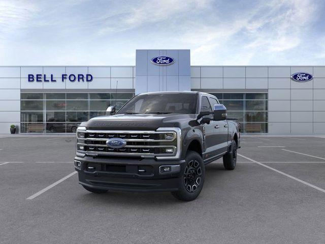 new 2024 Ford F-250 car, priced at $92,091