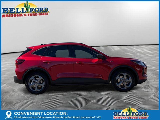 new 2026 Ford Escape car, priced at $34,020