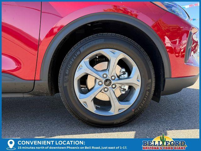 new 2026 Ford Escape car, priced at $34,020