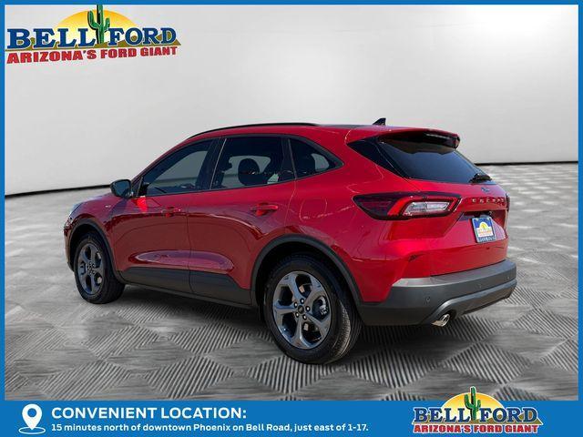 new 2026 Ford Escape car, priced at $34,020