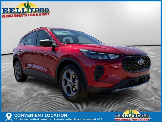 new 2026 Ford Escape car, priced at $34,020