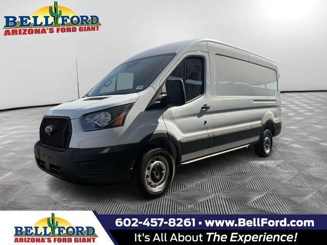 new 2025 Ford Transit-250 car, priced at $50,031