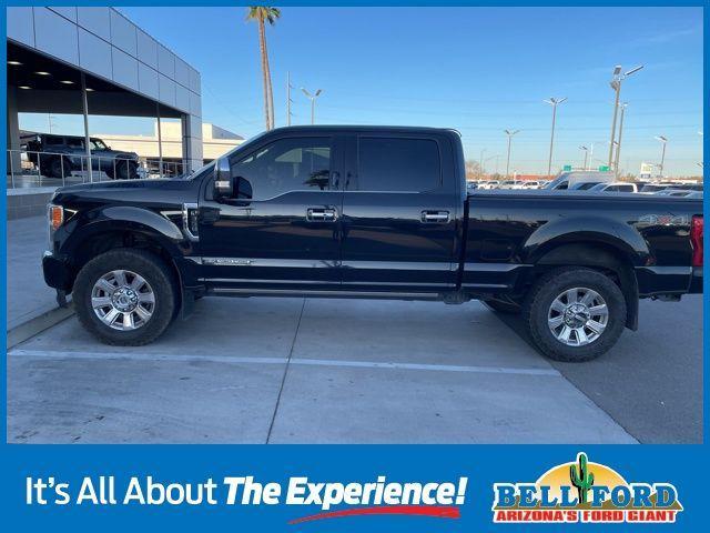 used 2019 Ford F-350 car, priced at $52,488