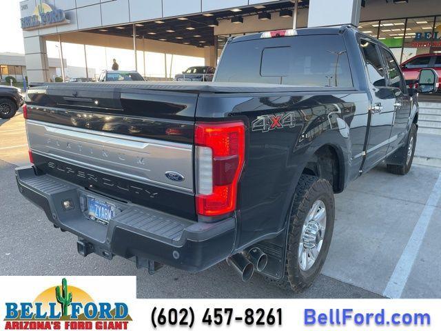 used 2019 Ford F-350 car, priced at $52,488