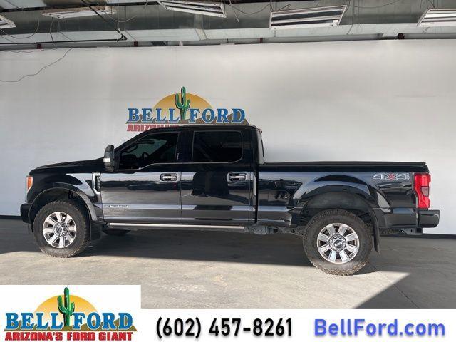 used 2019 Ford F-350 car, priced at $52,488