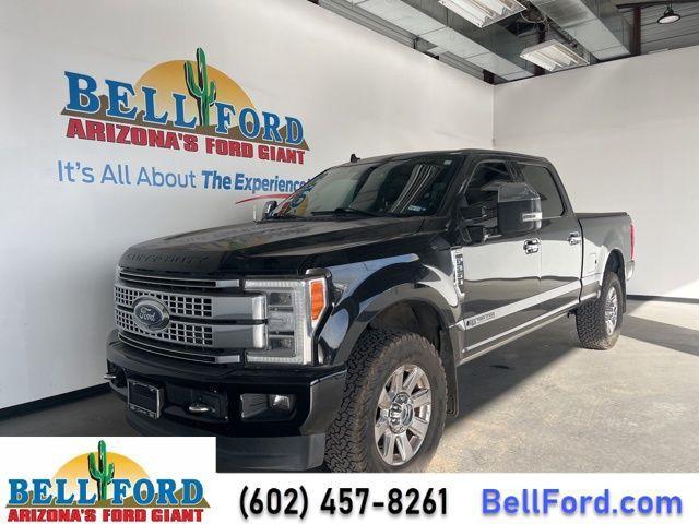 used 2019 Ford F-350 car, priced at $52,488