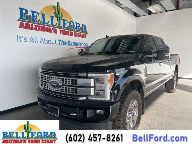 used 2019 Ford F-350 car, priced at $52,488