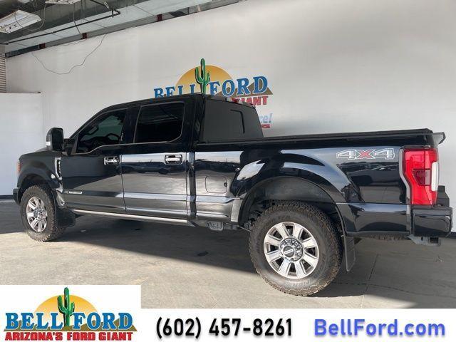 used 2019 Ford F-350 car, priced at $52,488