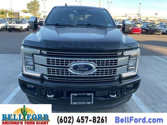 used 2019 Ford F-350 car, priced at $52,488