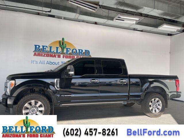 used 2019 Ford F-350 car, priced at $52,488