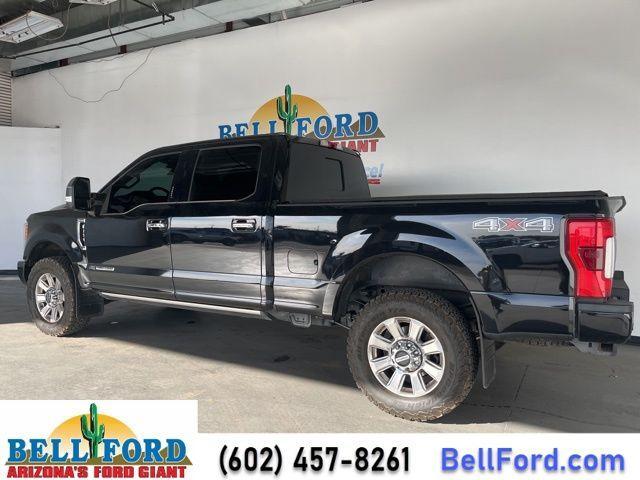 used 2019 Ford F-350 car, priced at $52,488