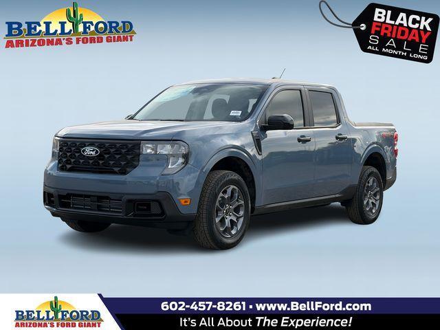 new 2025 Ford Maverick car, priced at $33,959