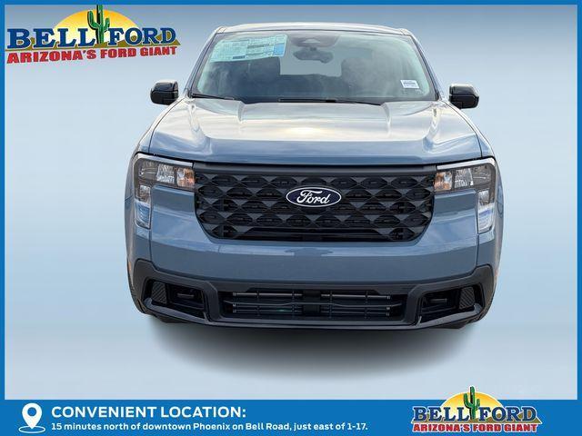 new 2025 Ford Maverick car, priced at $33,959