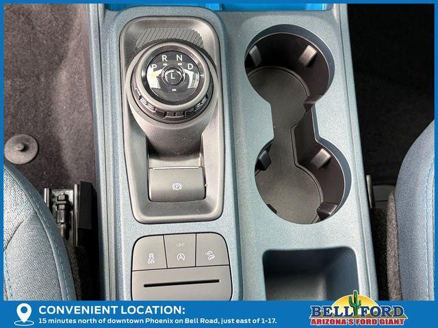 new 2025 Ford Maverick car, priced at $33,959